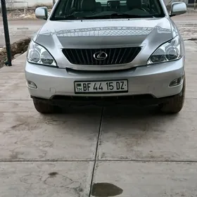 Lexus RX 350 2006