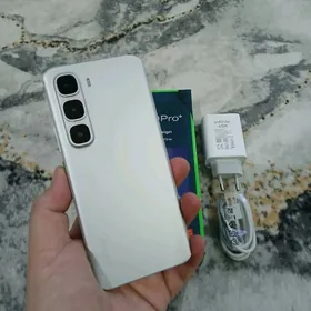 Infinix Hot 60pro+ 16/256gb