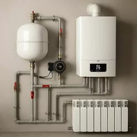 REMONT KOMBİ KOTÝOL GAZ KOLONK