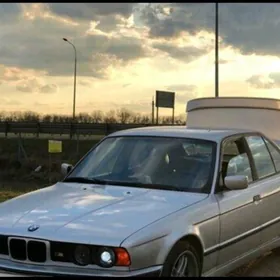 BMW WAL E34 (525)