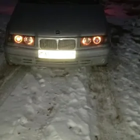 BMW 325 1991