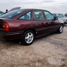 Opel Vectra 1990