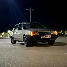 Lada 21099 1995