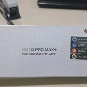 HK 10pro max+ watch sagat