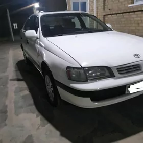 Toyota Carina 1997