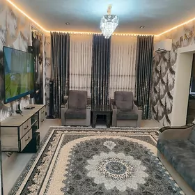 2х комн. 2й этаж.