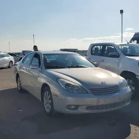 Lexus ES 330 2004