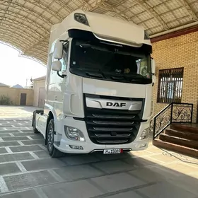 DAF 480 2020