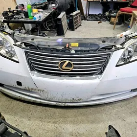 LEXUS ES 350 KELTE MORDA