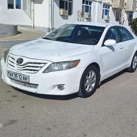 Toyota Camry 2009