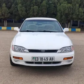 Toyota Camry 1995