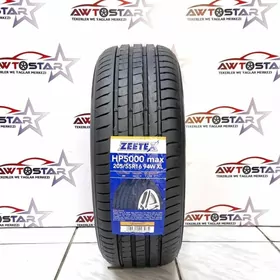 TEKER ZEETEX 205/55/16 ✅️