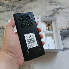 Redmi Note 14pro 8/256gb