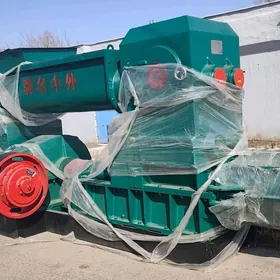 Кирп завод пресс pres