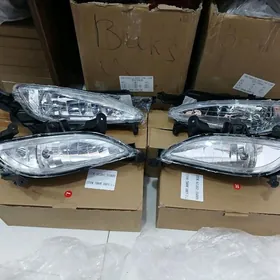 Tumanny Sonata Optima 2011-20