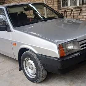Lada 21099 2001