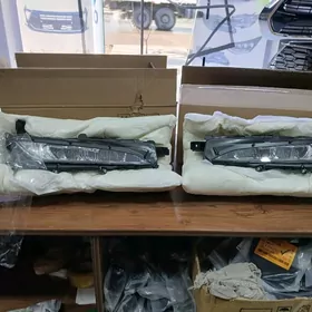 Tumanny RX 350 2020-2023