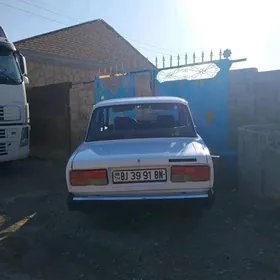 Lada 2107 1992