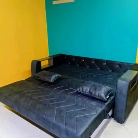 Акардион диван 200см.Akardion