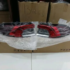 Stop Cyra Karolla 2020