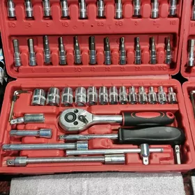 kichi nabor 46 gornushli