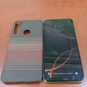 Redmi not8 J2 prime Watch8