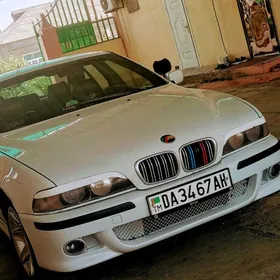 BMW 528 1996