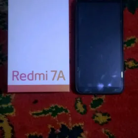 Redmi 7a