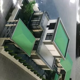 ARENDA AK ALTYN  FUL KOTEZ