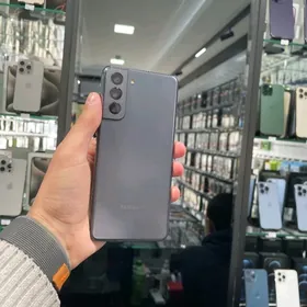 Samsung S21 8/256gb 2sim