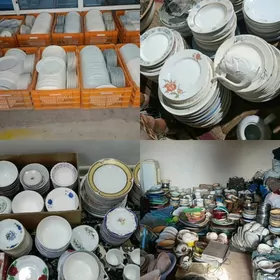 POSUDA GAP GAÇ ALYAS