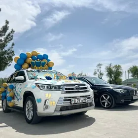 gelinalyjy  hyzmatlary