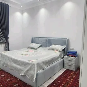 ГАУДАН Б 3 КОМ 1 ЭТАЖ ЕВРО