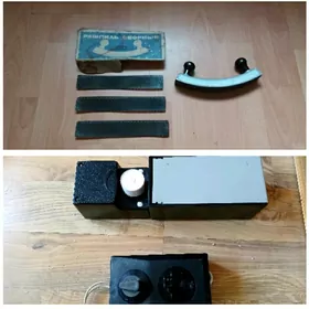 рашпиль инструмент выжигатель