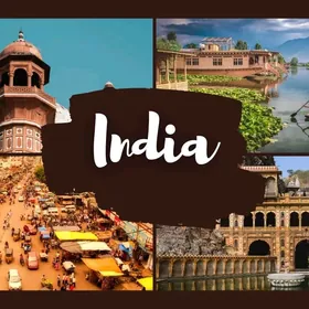 Туристические услуги