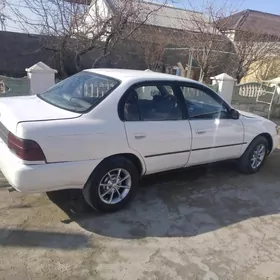 Toyota Corolla 1996