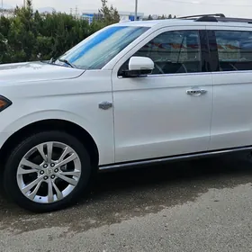 Ford Expedition 2021