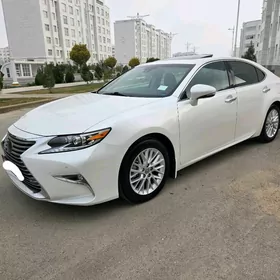 Lexus ES 350 2018