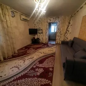 аренда 1 ком