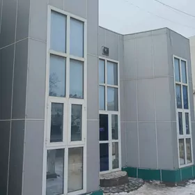 аренда магазина