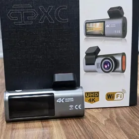 MASYN 4K KAMERA REGISTRAOR🤩✅️