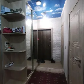 2ком Мир 2/2 1эт