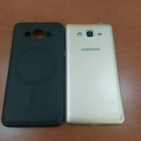 Galaxy J2 Prime