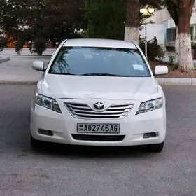 Toyota Camry 2008