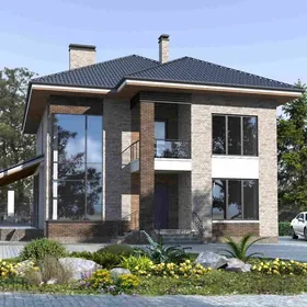 Coganly Kotej 3Sotok 5komnat