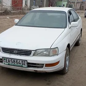 Toyota Corona 1995