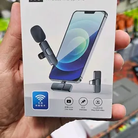 tiktok pitliçni mikrafon