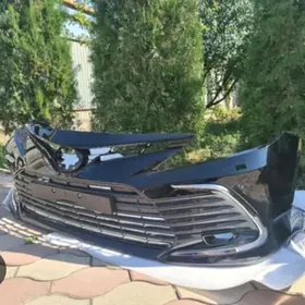 Bufer Abilsoka Fara Camry 2021