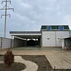 Garadamak Mansarda  8 Sotok