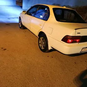 Toyota Corolla 1994